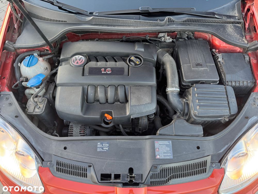 Volkswagen Golf - 13