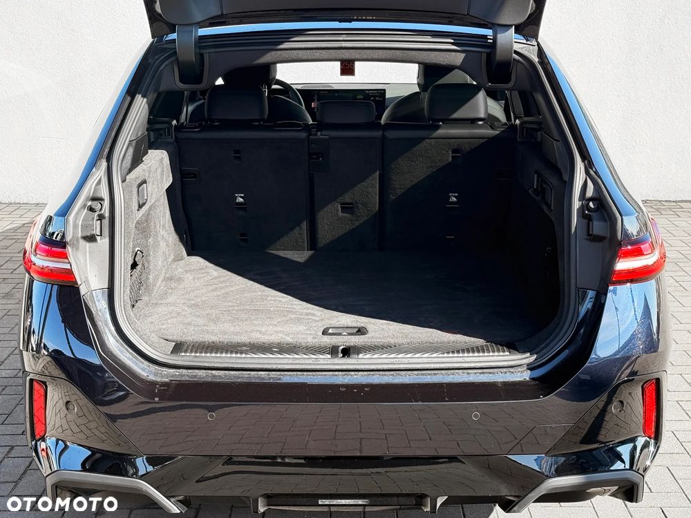 BMW Seria 5 520i - 17