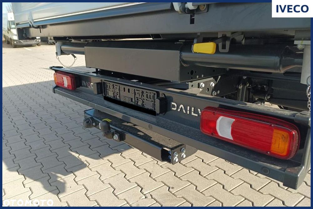 Iveco Daily 50C18 Wywrotka 3.0 180KM - 5