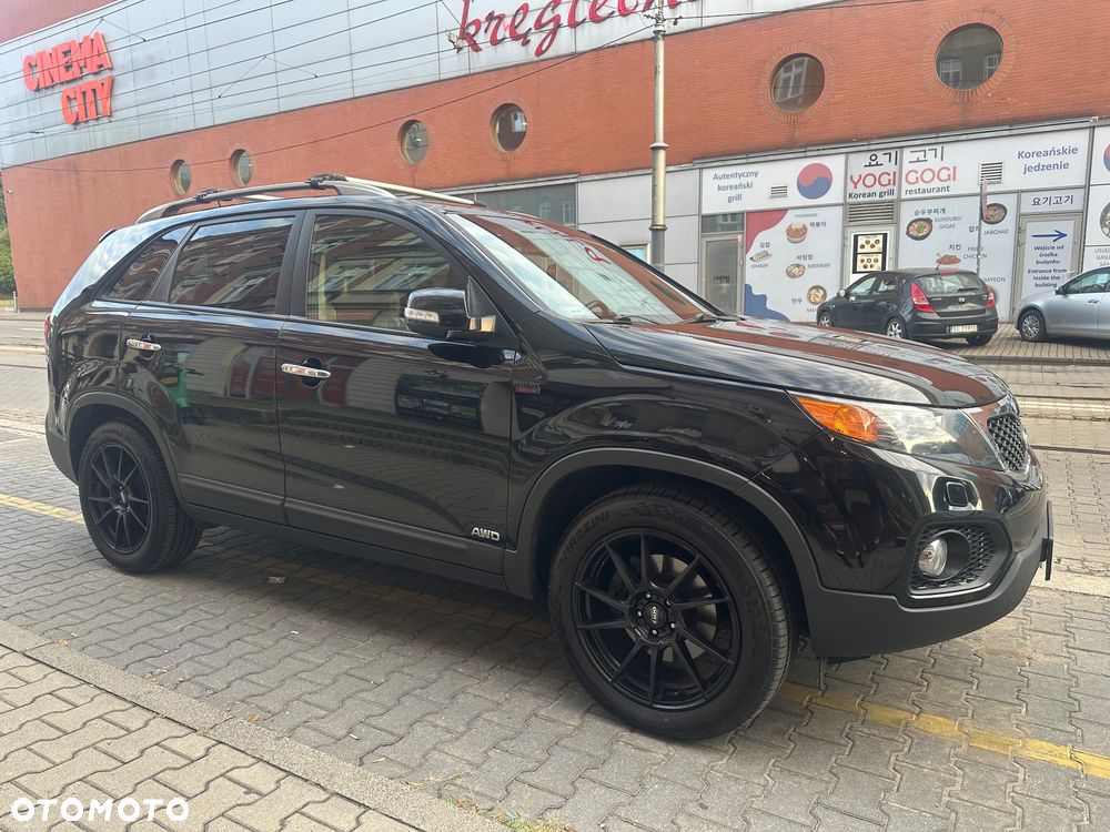 Kia Sorento 2.2 CRDI XL - 38