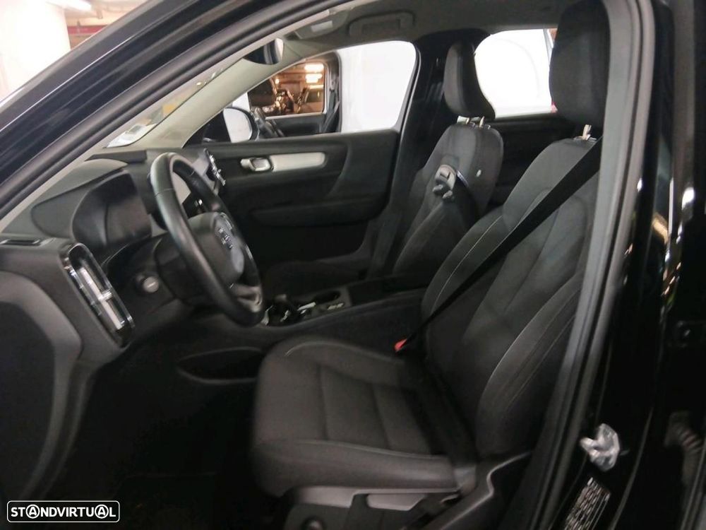 Volvo XC 40 1.5 T4 PHEV Inscription Expression - 11