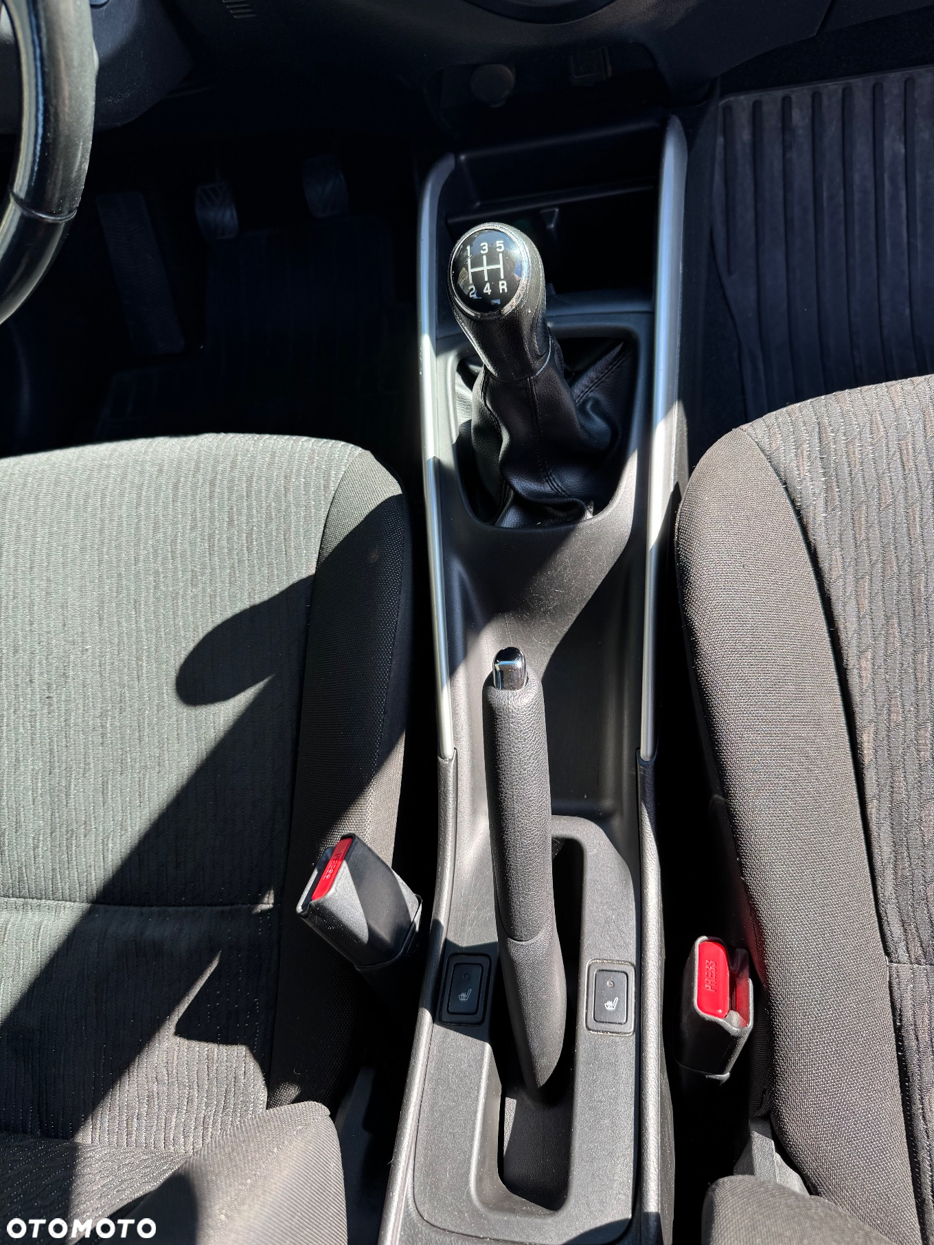 Suzuki Baleno - 13