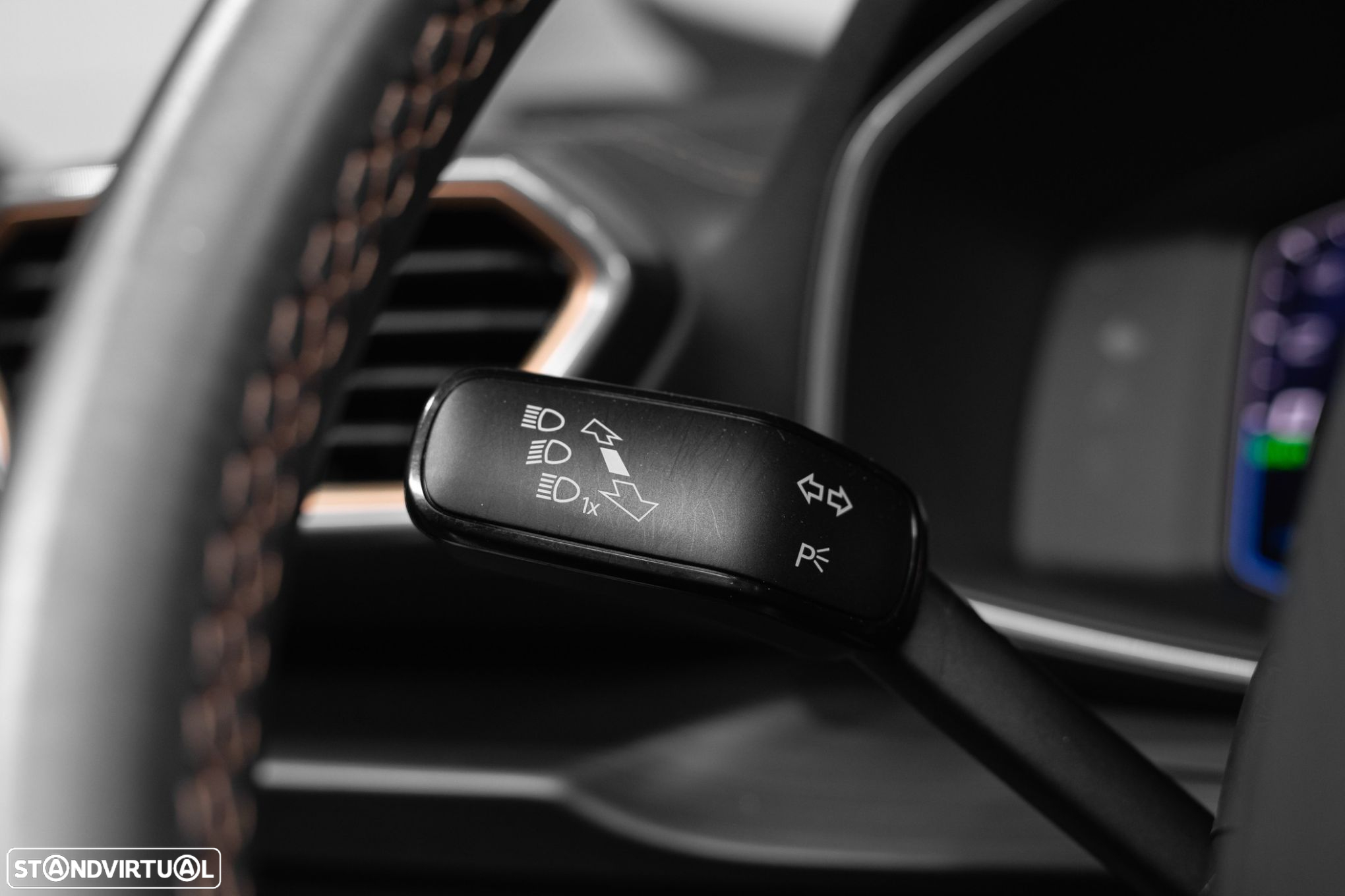 Cupra Formentor 1.4 e-Hybrid DSG - 8