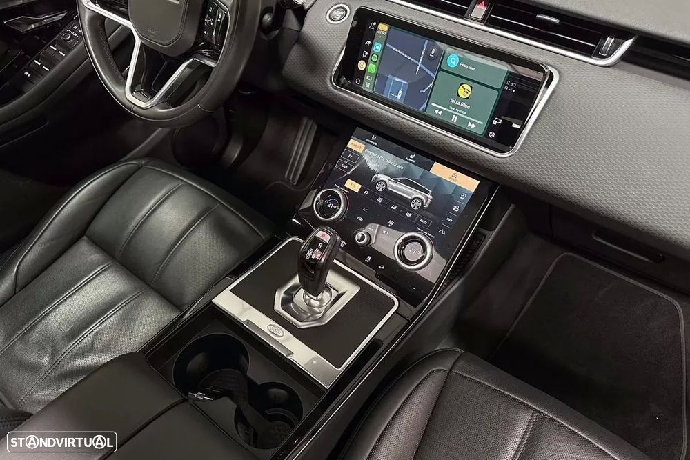 Land Rover Range Rover Evoque 1.5 P300e AWD R-Dynamic S Auto - 32