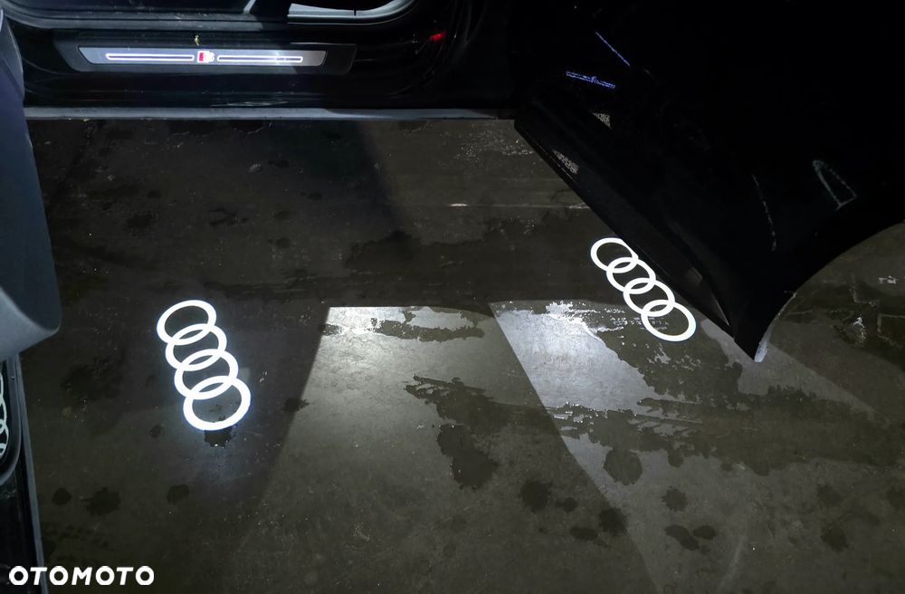 Audi Q5 TDI quattro 150 kW S tronic edition one mythosschwarz - 37