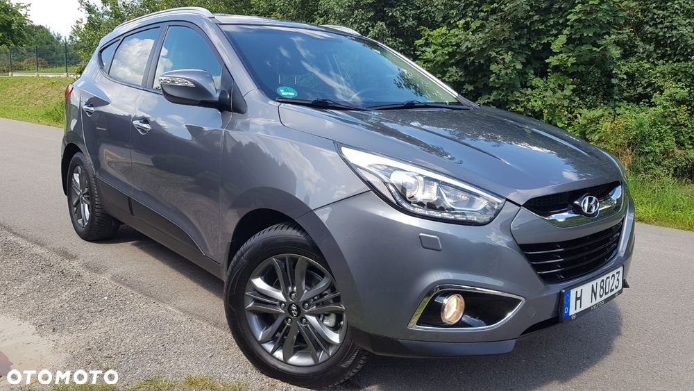 Hyundai ix35 - 13
