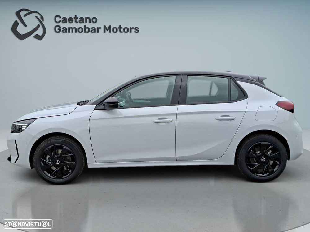 Opel Corsa-e 51 kWh GS - 2