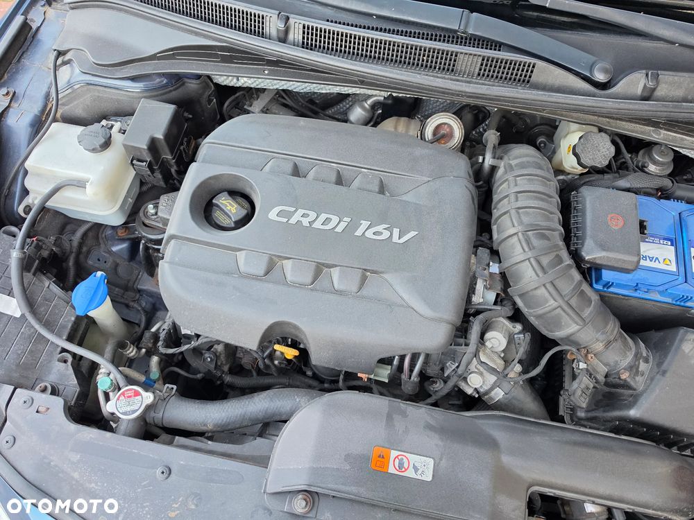 Hyundai i40 1.7 CRDi Style - 21
