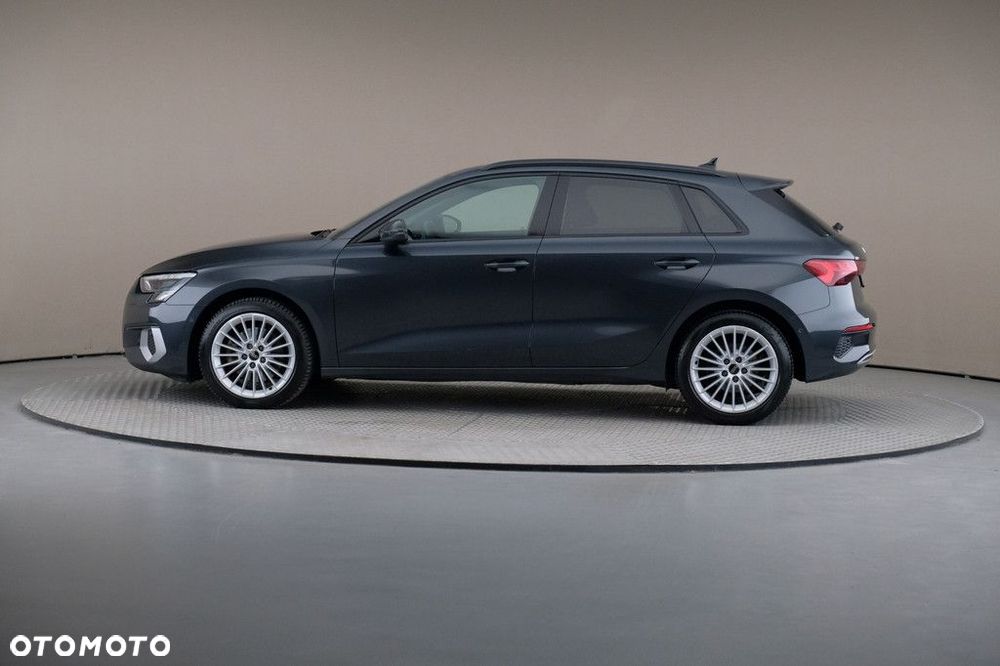 Audi A3 Sportback - 4
