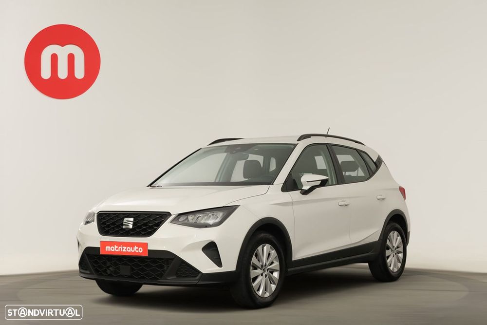 SEAT Arona 1.0 TSI Style DSG - 2