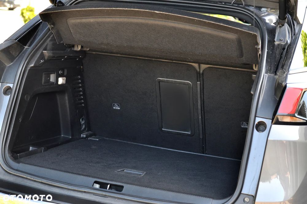 Peugeot 3008 BlueHDi 180 Stop & Start EAT6 GT - 20