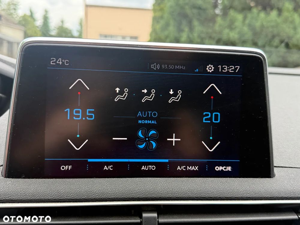 Peugeot 3008 PureTech 130 Stop & Start GPF Allure - 10