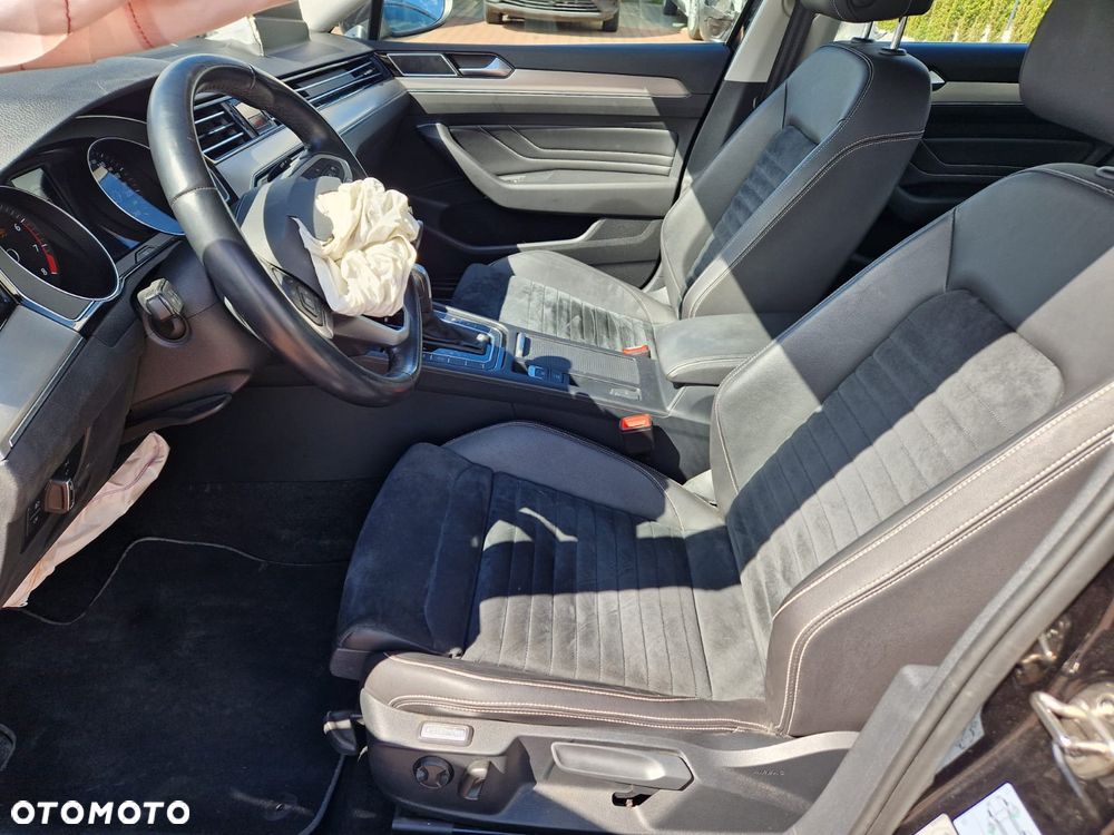 Volkswagen Passat 1.5 TSI EVO Elegance DSG - 13