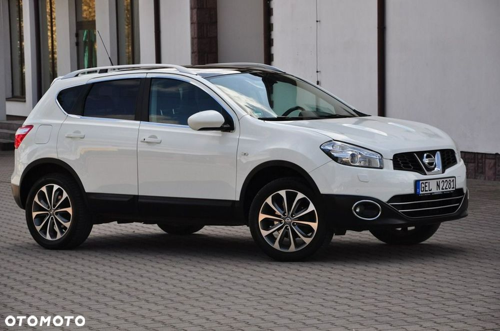 Nissan Qashqai - 17