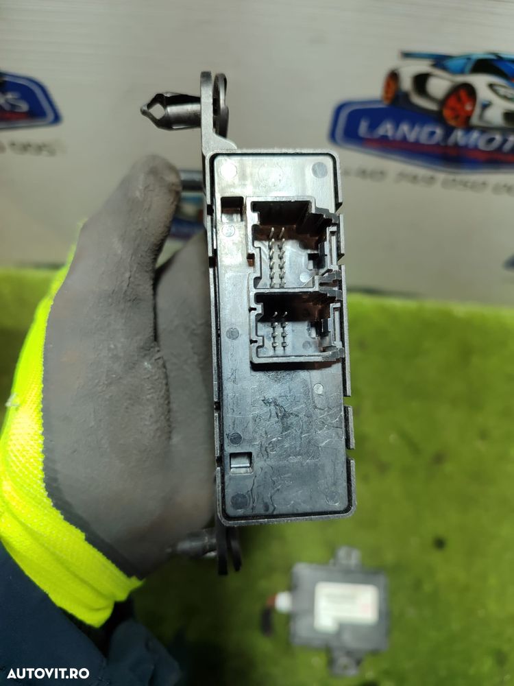 UNITATE DE CONTROL INCARCATOR + MODUL SENZORI PARCARE CHEVROLET CRUZE 1 1.6 BENZINA 2013 / 2009-2013 / HYUNDAI KONA ELECTRIC 2022 / 2021-2023 COD OEM 91950-K4610 / 20895116 / 0263004415 - 2