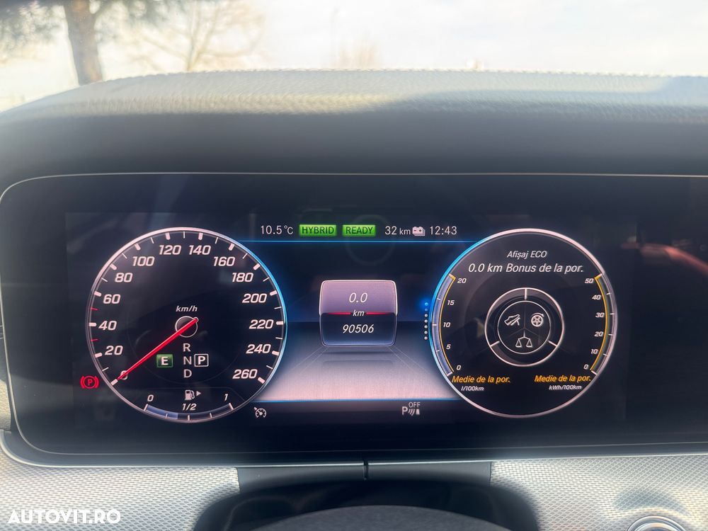 Mercedes-Benz E 300 T-Modell - 15