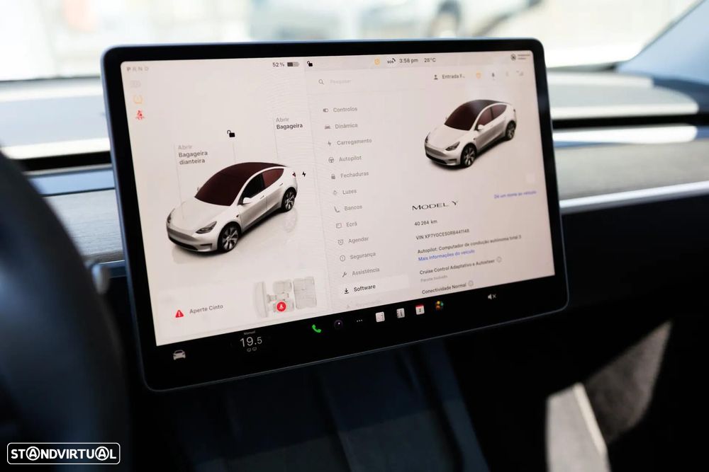 Tesla Model Y Standard - 12