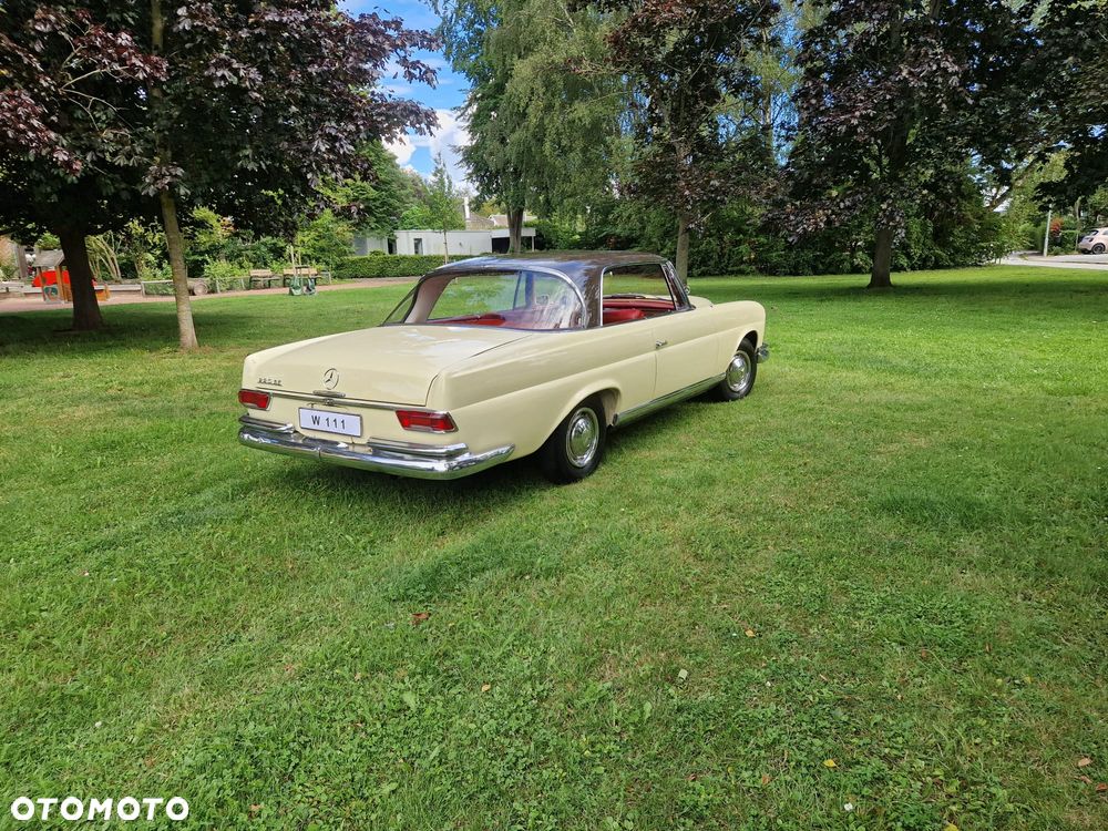 Mercedes-Benz Inny - 11