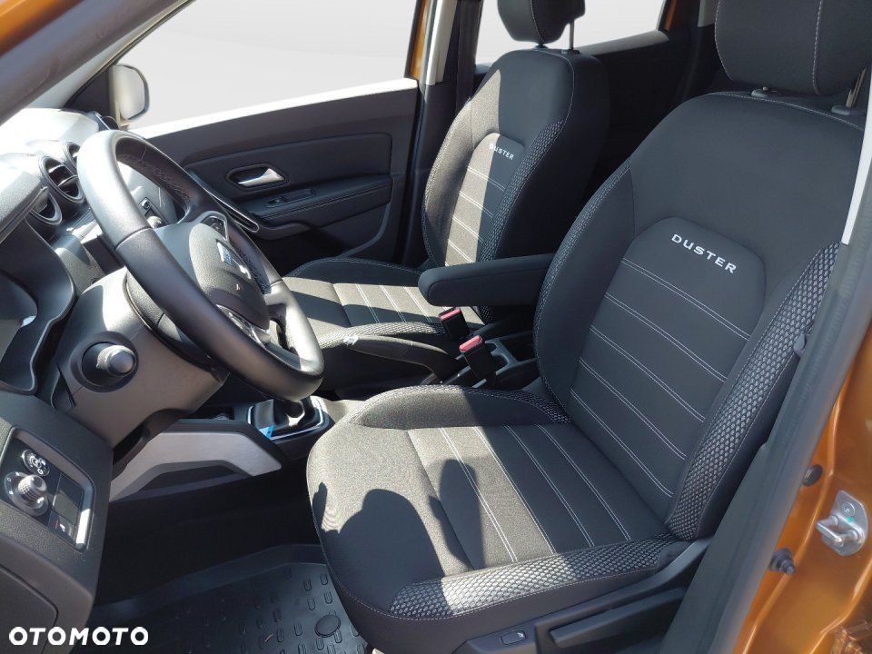 Dacia Duster - 22