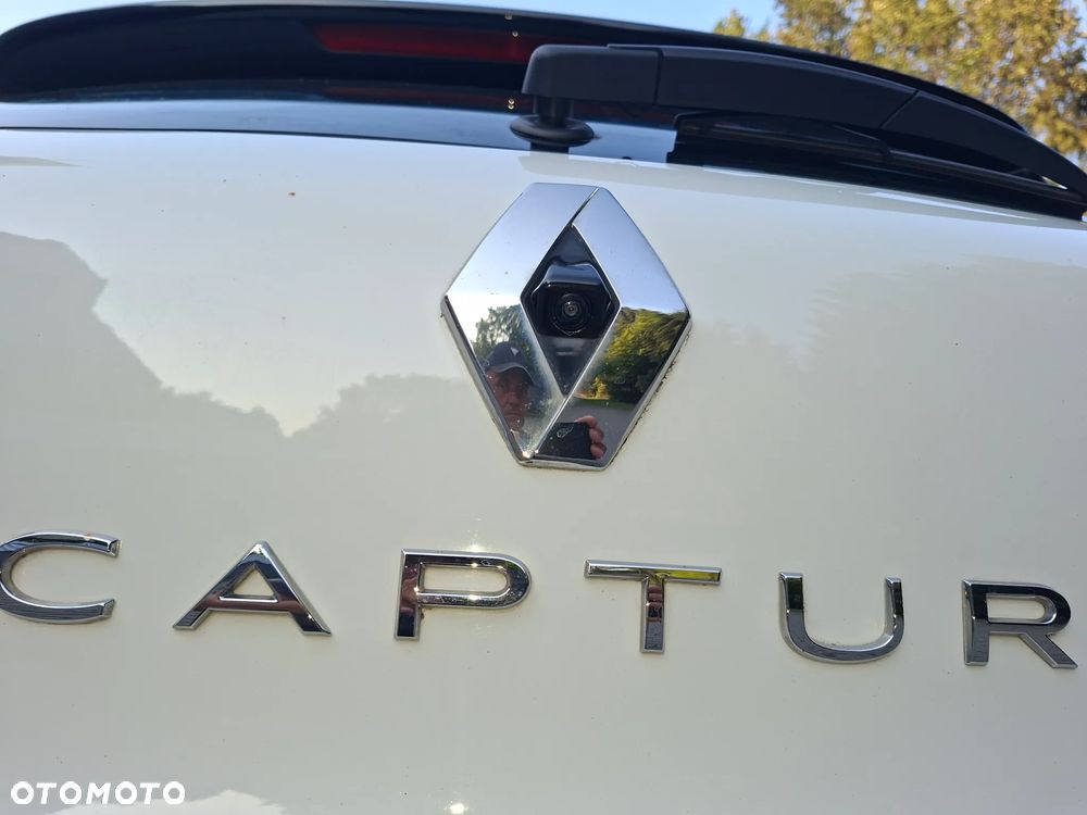 Renault Captur - 10