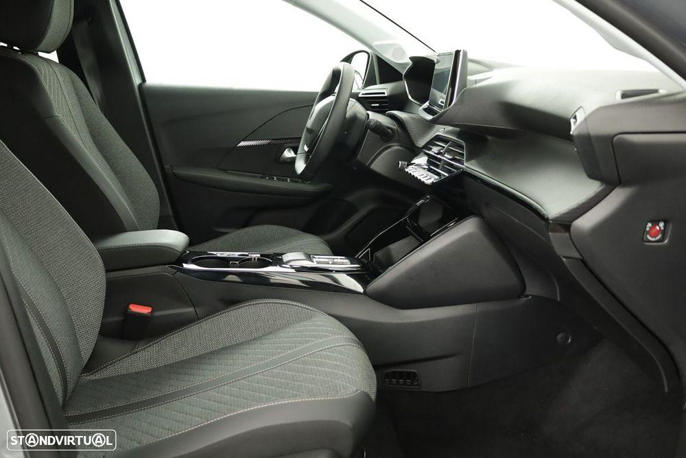 Peugeot e-208 51 kWh Allure - 22