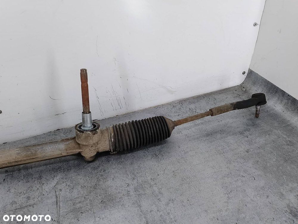 MAGLOWNICA PRZEKŁADNIA KIEROWNICY FIAT PANDA II 37502390 1.2 8V - 5