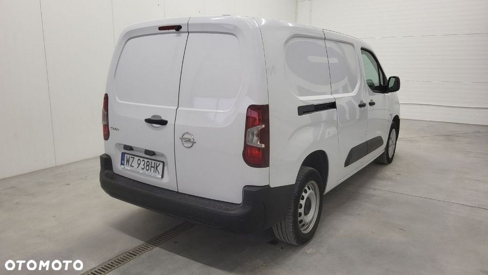 Opel Combo - 6