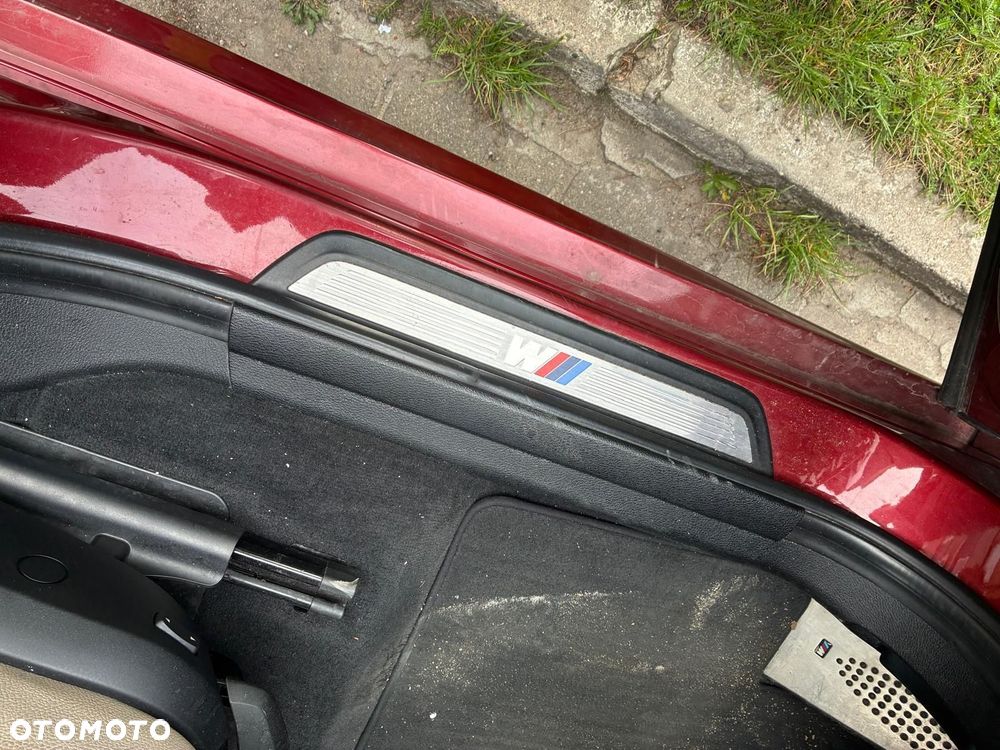 BMW X3 xDrive30d Sport-Aut M Sport - 3