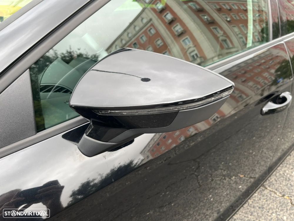 SEAT Leon ST 1.5 TSI FR DSG S/S - 11