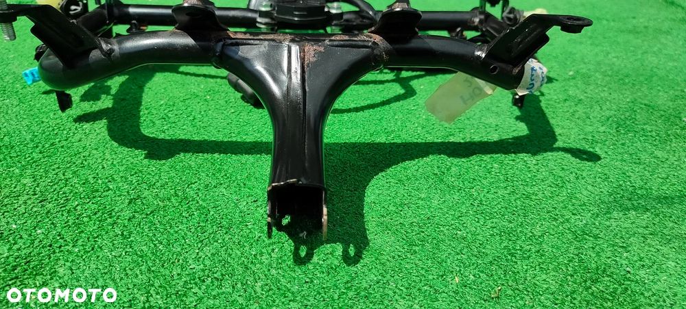 HONDA VFR 800 X CROSSRUNNER 14+ STELAŻ CZASZY WIĄZKA CZUJNIK POŁOŻENIA - 3