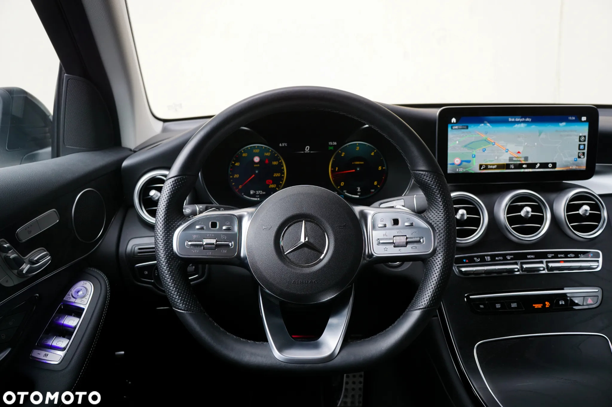 Mercedes-Benz GLC 200 d 4-Matic - 17