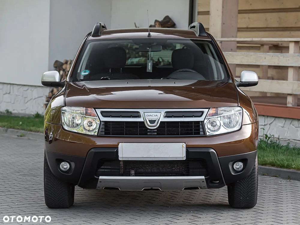 Dacia Duster - 4