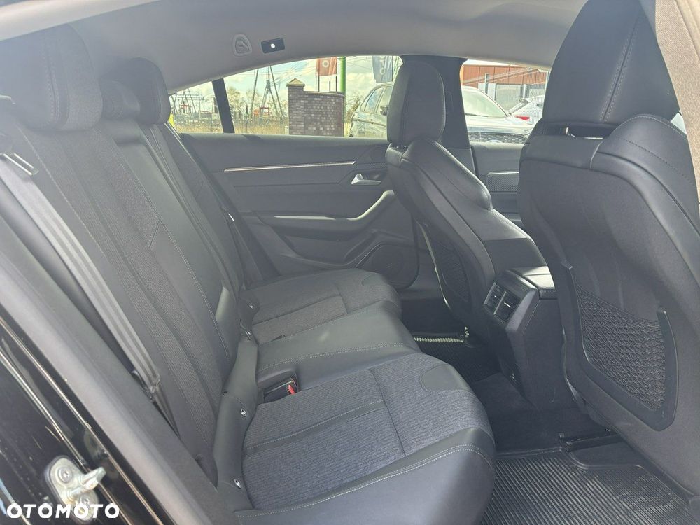 Peugeot 508 1.5 BlueHDi Allure Pack S&S EAT8 - 34