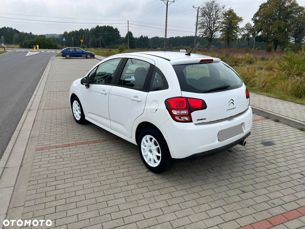 Citroën C3 1.4 HDi Selection - 6