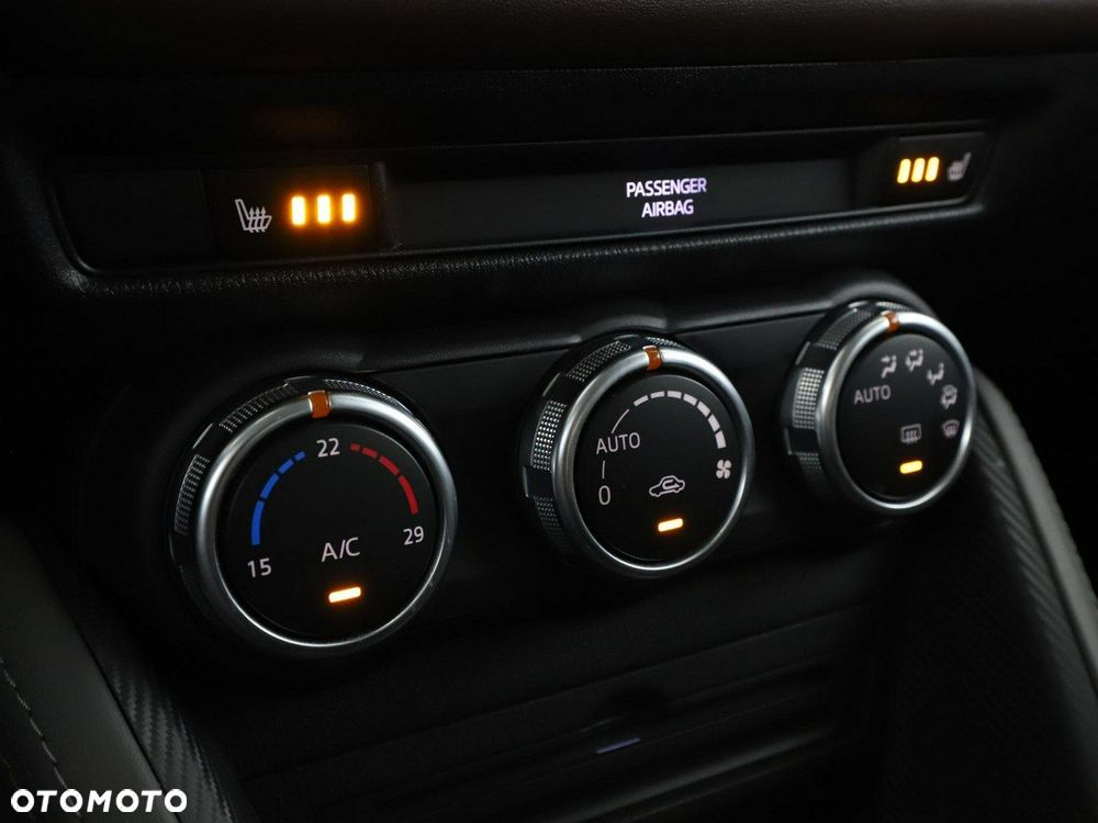 Mazda CX-3 SKYACTIV-D 105 FWD Exclusive-Line - 27