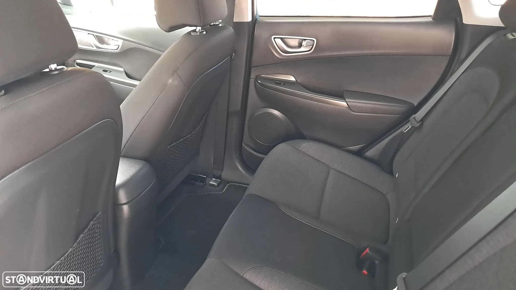Hyundai Kauai EV 64 kWh Premium - 32