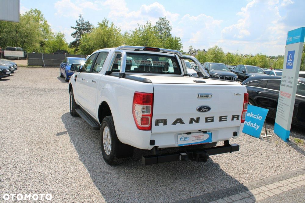 Ford Ranger - 8