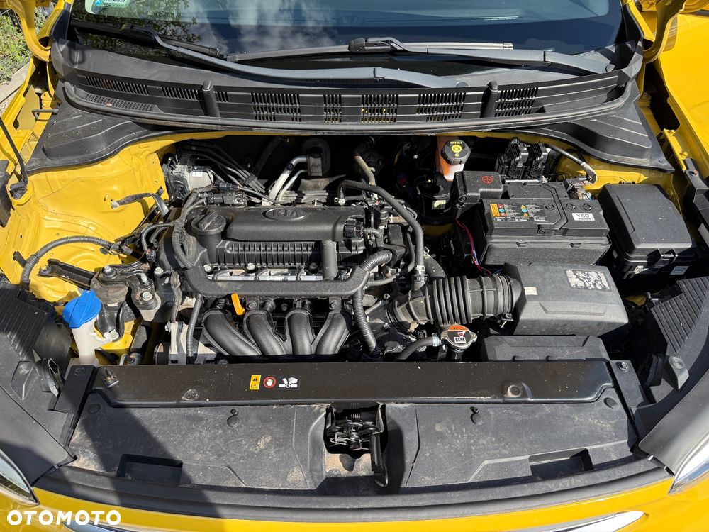 Kia Stonic 1.4 XL - 27