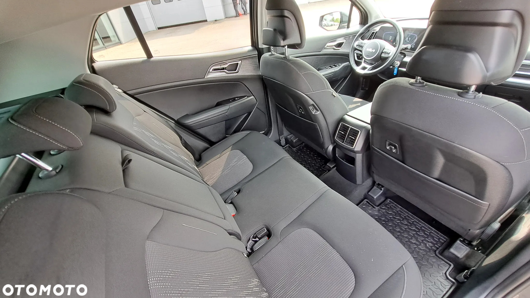 Kia Sportage 1.6 T-GDI L 2WD DCT - 29
