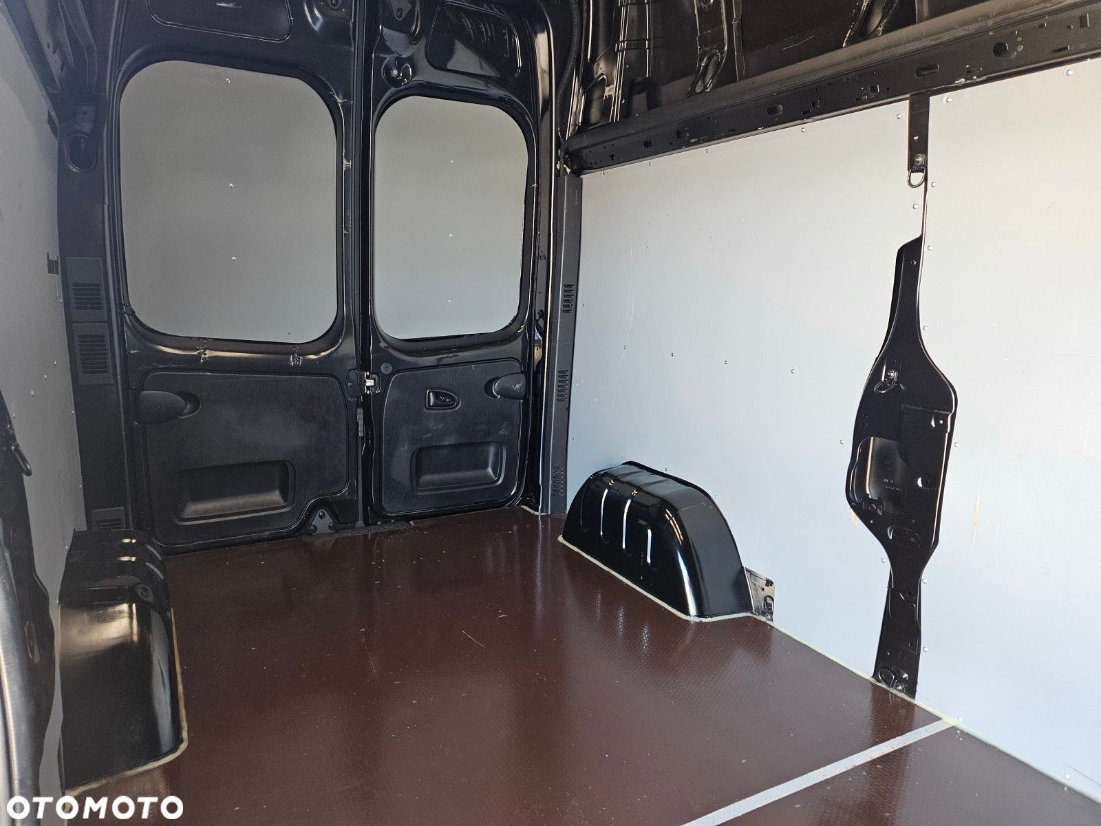 Renault Trafic L2H2 *54900zł NETTO* 1,6dCi/125KM - 17