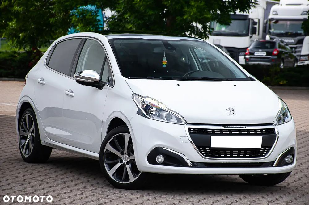 Peugeot 208 PureTech 110 Stop & Start Tech Edition - 2