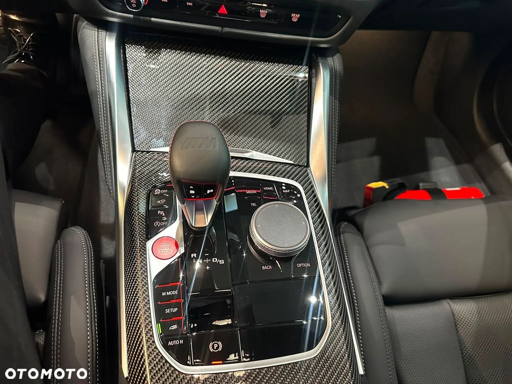 BMW M3 Competition M xDrive - 25