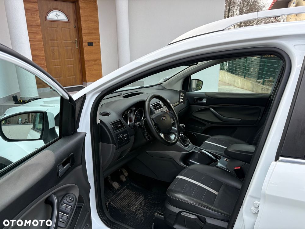 Ford Kuga 2.0 TDCi Trend - 10