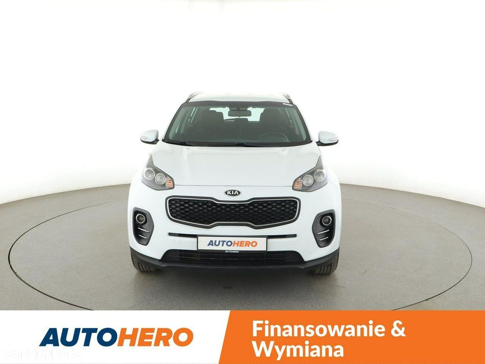 Kia Sportage 1.6 GDI L 2WD - 11