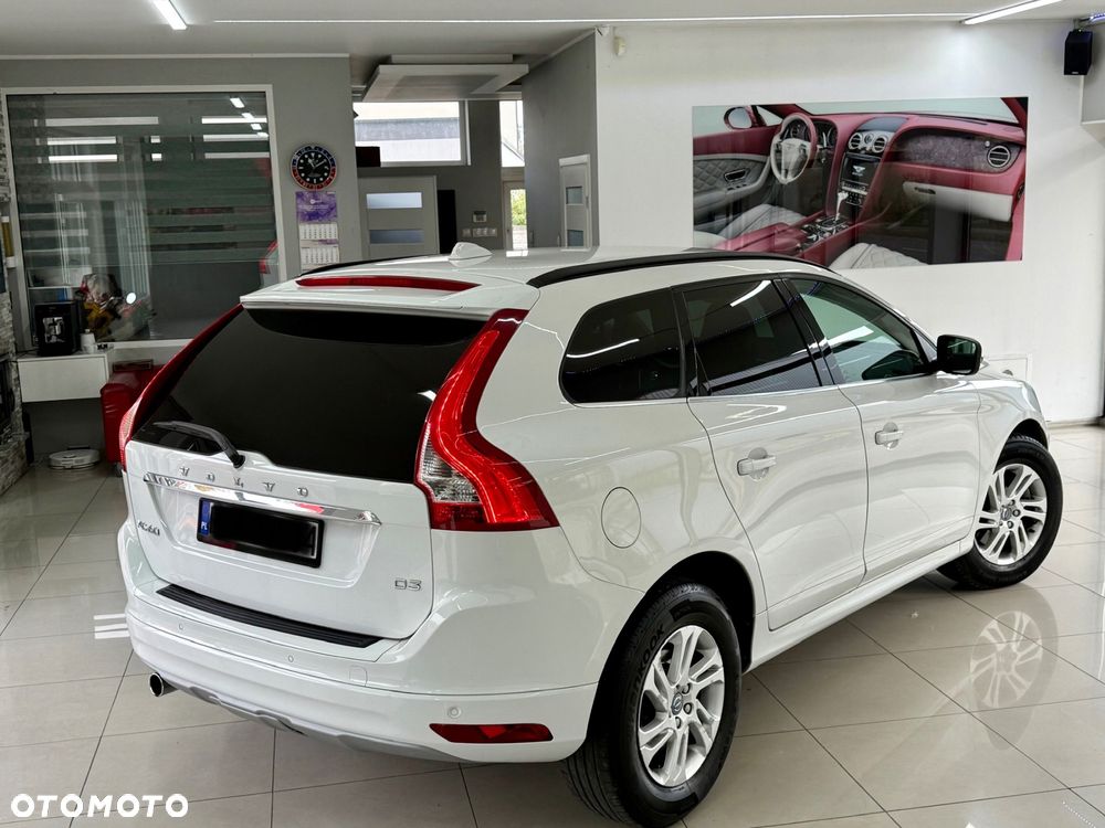 Volvo Xc60 2015 photo 3
