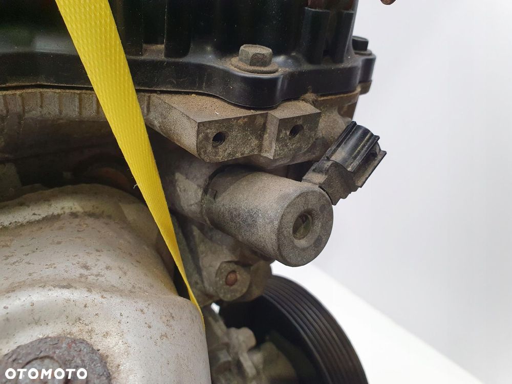 SILNIK KOMPLET Mitsubishi ASX 1.8 MIVEC ładny 4B10 - 2