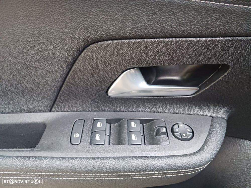 Opel Mokka 1.2 Hybrid GS eDCT - 23