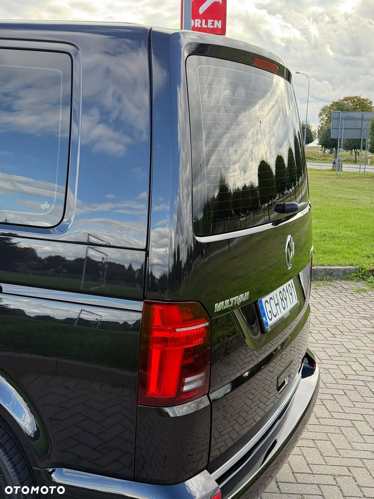 Volkswagen Multivan 2.0 TDI L1 Highline 4Motion DSG - 21