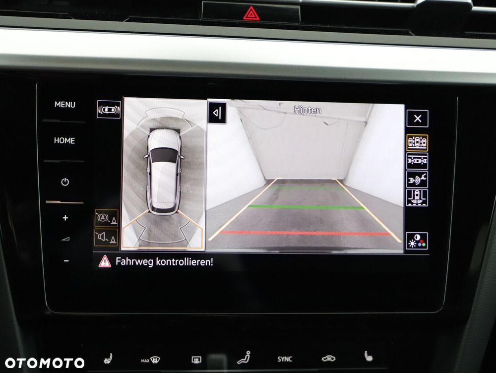 Volkswagen Arteon Shooting Brake 2.0 TDI 4Motion R-Line DSG - 18