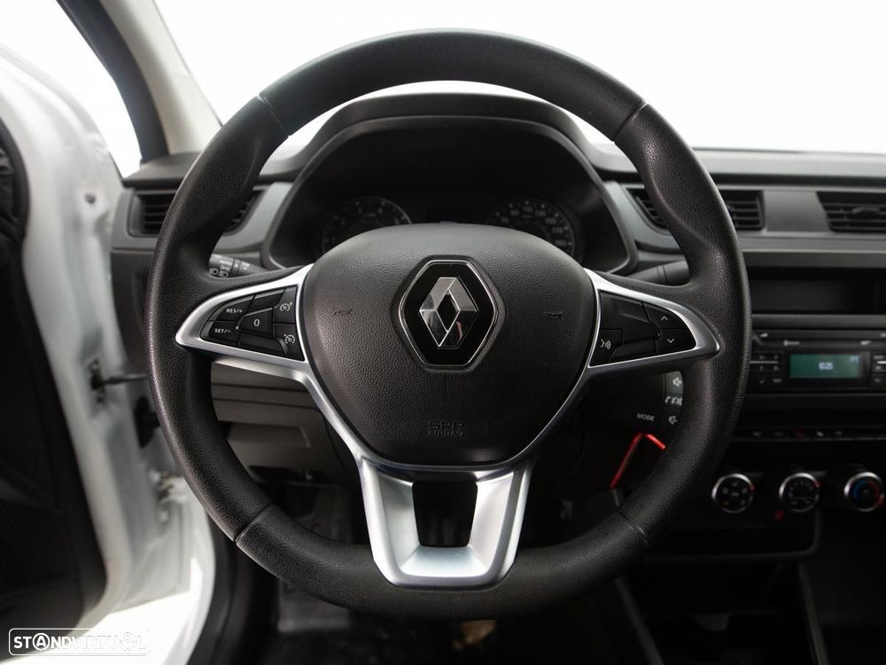 Renault Express 1.5 Blue dCi Confort C/IVA - 12